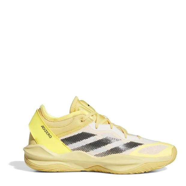 ADIDAS Adizero Select 2.0 Basketball Trainers Mens - Image 2