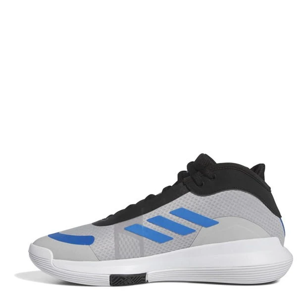 ADIDAS Bounce Legends Shoes Mens - Image 2