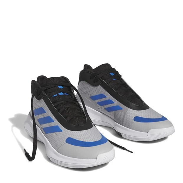 ADIDAS Bounce Legends Shoes Mens - Image 3