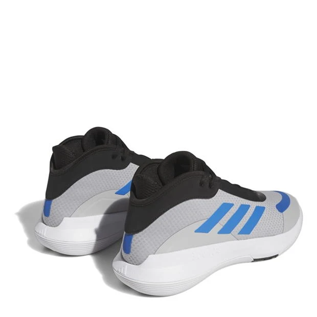 ADIDAS Bounce Legends Shoes Mens - Image 4