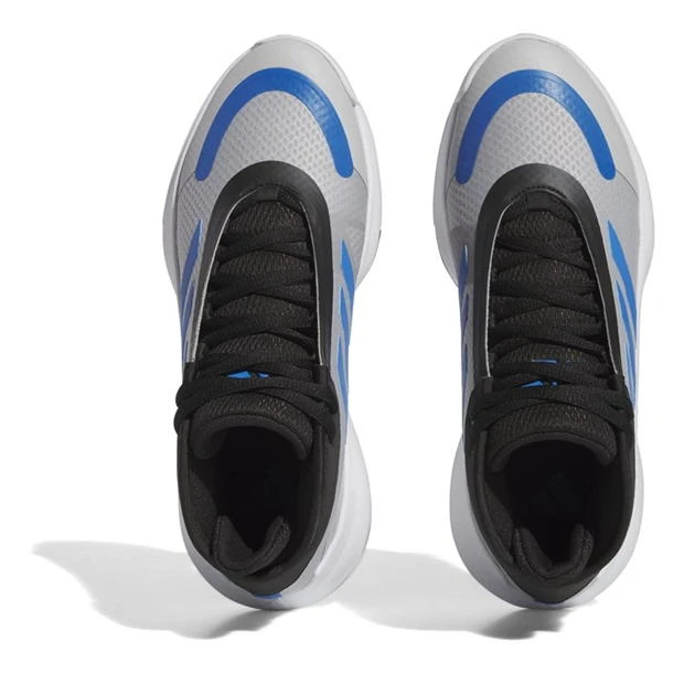 ADIDAS Bounce Legends Shoes Mens - Image 5