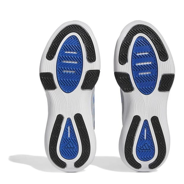 ADIDAS Bounce Legends Shoes Mens - Image 6