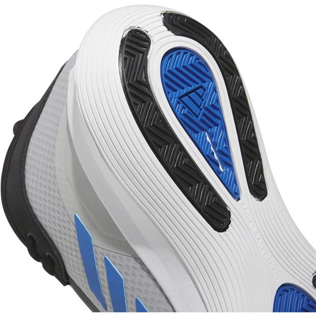 ADIDAS Bounce Legends Shoes Mens - Image 8