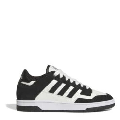 ADIDAS Rapid Court Low-Top Trainers Mens