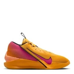Nike G.T. Jump Academy Basketball Trainers Mens