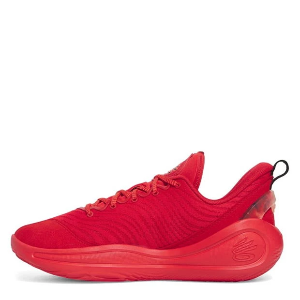 Under Armour Curry 12 Basketball Trainers Mens - Image 2