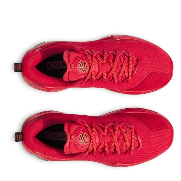 Under Armour Curry 12 Basketball Trainers Mens - Image 4