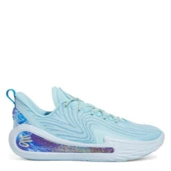 Under Armour Curry 12 Pisces Basketball Trainers Mens