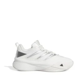 ADIDAS Dame Certified 3 Trainers Mens
