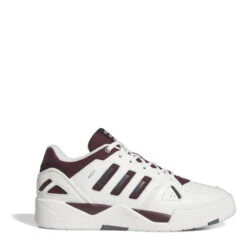 ADIDAS Midcity Low Trainers Juniors