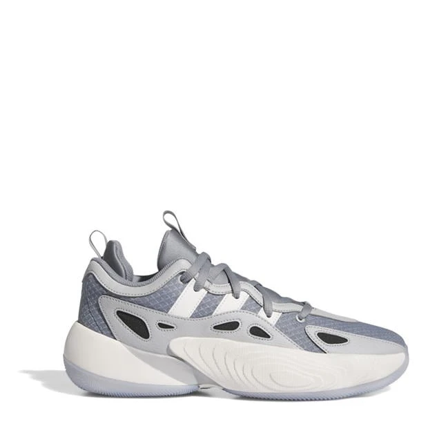 ADIDAS Trae Young Unlimited 2 Low Trainers Mens - Image 5