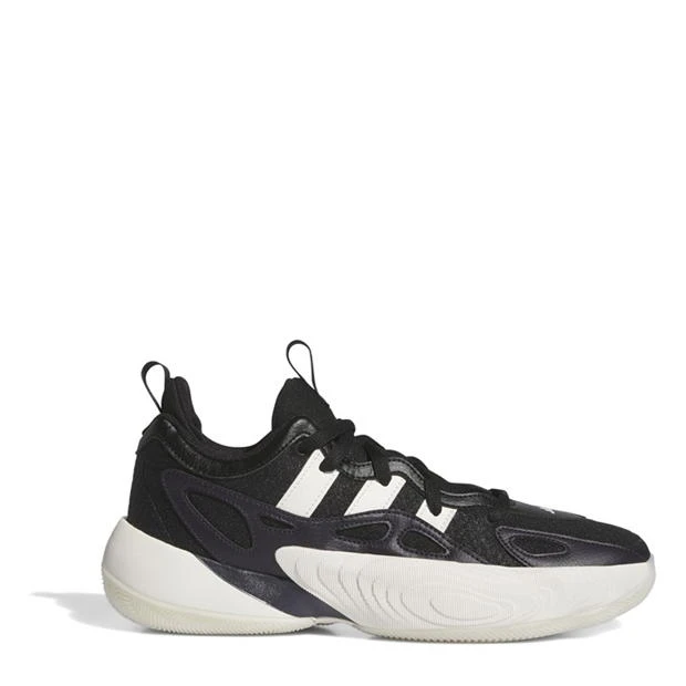 ADIDAS Trae Young Unlimited 2 Low Trainers Mens - Image 2