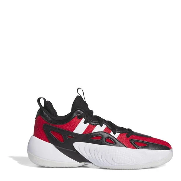 ADIDAS Trae Young Unlimited 2 Low Trainers Mens
