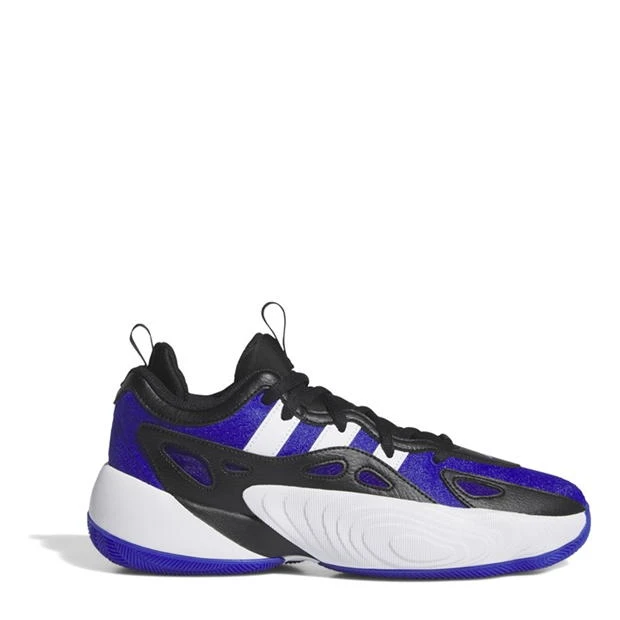 ADIDAS Trae Young Unlimited 2 Low Trainers Mens - Image 3