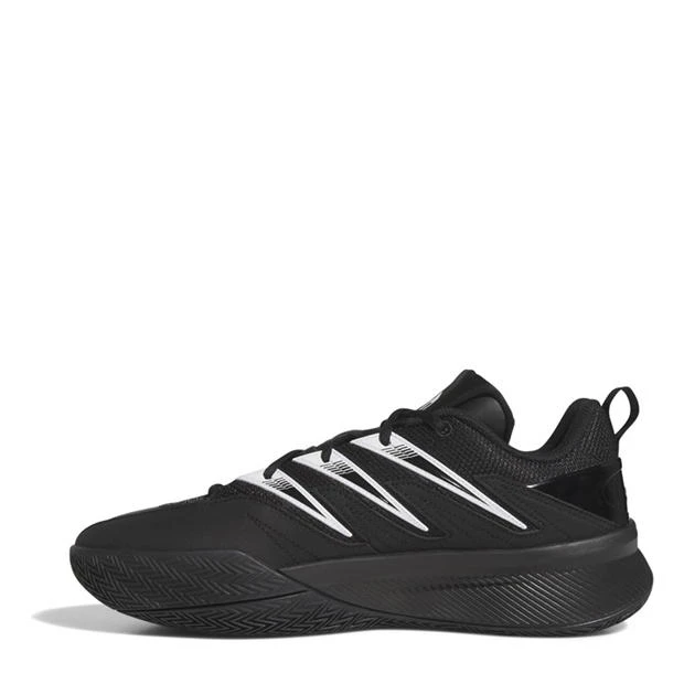 ADIDAS Dame Certified 3 Basketball Shoes - Image 2