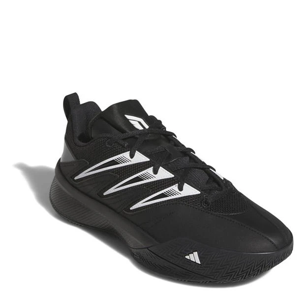 ADIDAS Dame Certified 3 Basketball Shoes - Image 3
