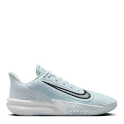 Nike Precision VII Basketball Trainers Adults
