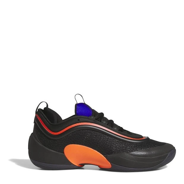 ADIDAS D.O.N. Issue 6 Spida Basketball Shoes Mens