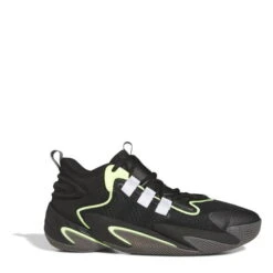 ADIDAS BYW Select BOOST Basketball Shoes Mens