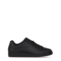 Slazenger Ash Lace Trainers Mens
