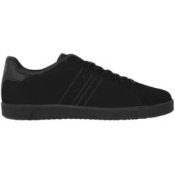 Lonsdale Oval Trainers Mens