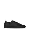 Lonsdale Leyton Leather Trainers Mens