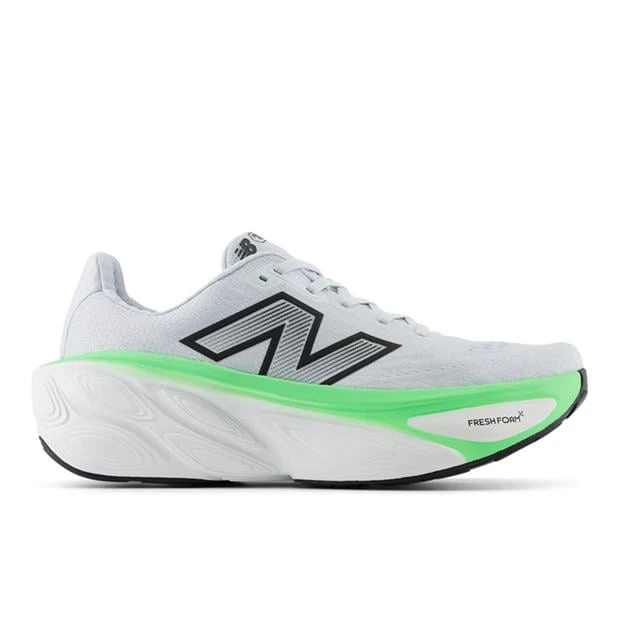 Fresh Foam X More V5 Running Shoes Mens - Image 2
