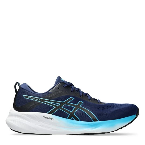 Gel-Flux 8 Men's Running Shoes - Image 3