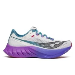 Saucony Endorphin Pro 4 Running Shoes Mens