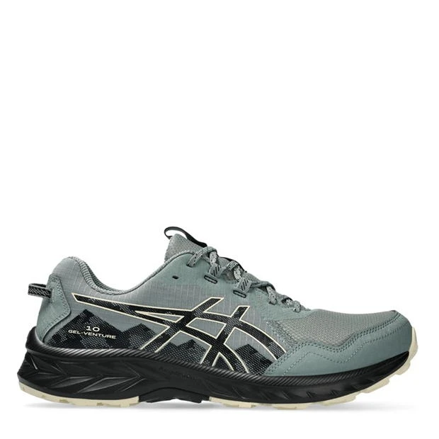 Gel-Venture 10 Trail Running Shoes Mens - Image 3