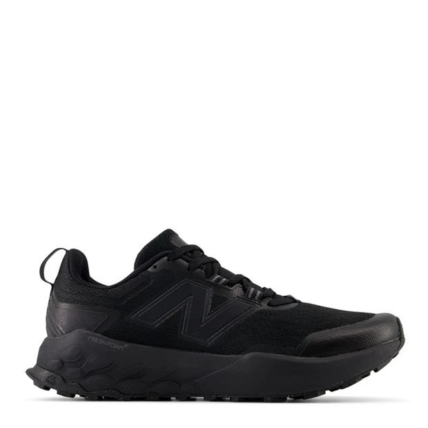 Garoe V2 Trail Running Shoes Mens - Image 3