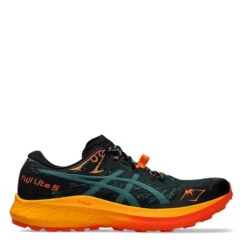 Fuji Lite 5 Trail Running Shoes Mens