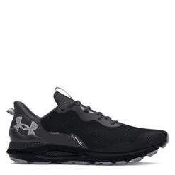 Under Armour Sonic Trail Running Shoes Mens