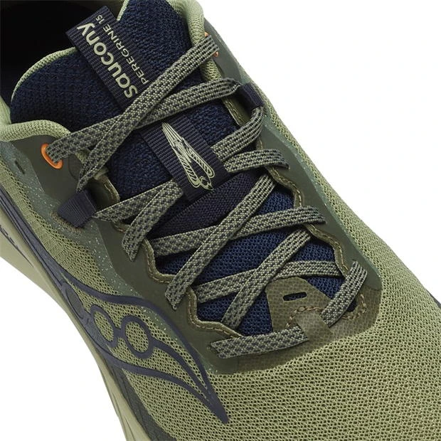 Saucony Peregrine 15 Gore-Tex Running Shoes Mens - Image 7