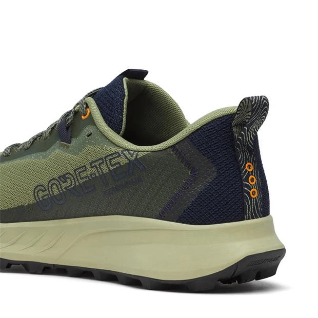 Saucony Peregrine 15 Gore-Tex Running Shoes Mens - Image 9