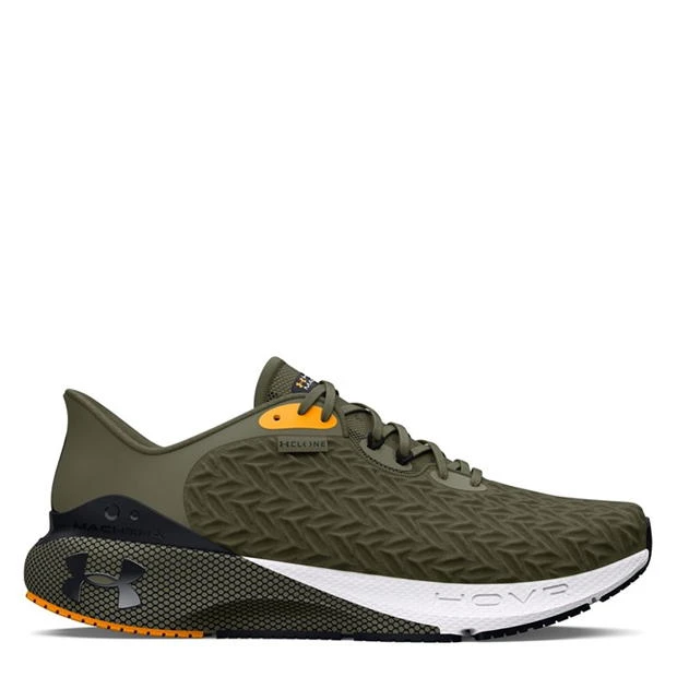 Under Armour HOVR Machina 3 Clone Men's Running Shoes - Image 4