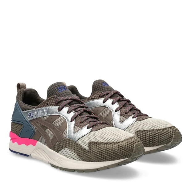 Gel-Lyte V Road Running Shoes Mens - Image 4