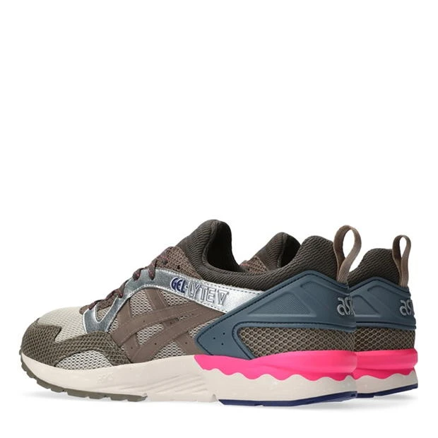 Gel-Lyte V Road Running Shoes Mens - Image 5