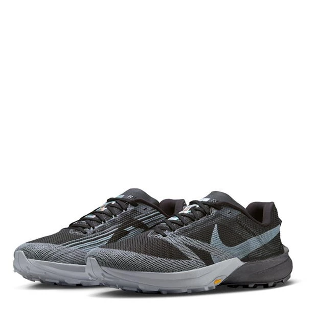 Nike Kiger 10 Trail Running Shoes Mens - Image 4