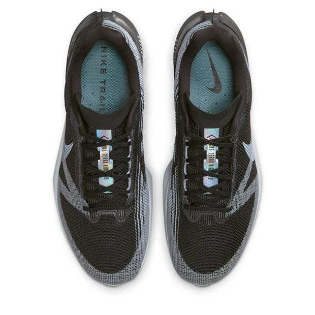 Nike Kiger 10 Trail Running Shoes Mens - Image 6