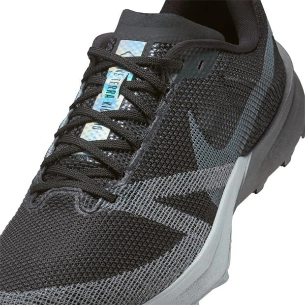 Nike Kiger 10 Trail Running Shoes Mens - Image 7