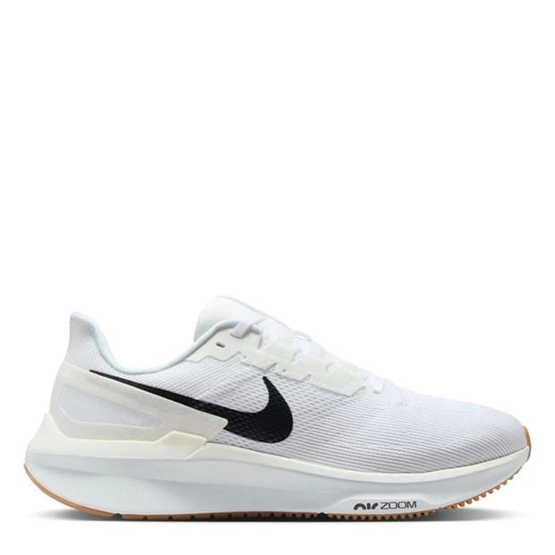 Nike Structure 25 Road Running Shoes Mens - Image 2