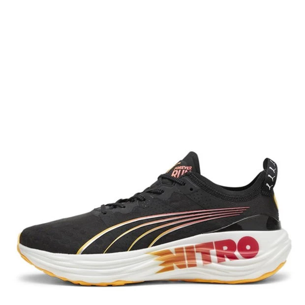 Puma ForeverRUN Nitro Running Shoes Adults - Image 2