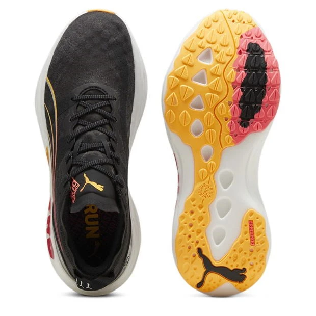Puma ForeverRUN Nitro Running Shoes Adults - Image 3