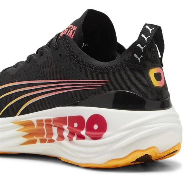 Puma ForeverRUN Nitro Running Shoes Adults - Image 5