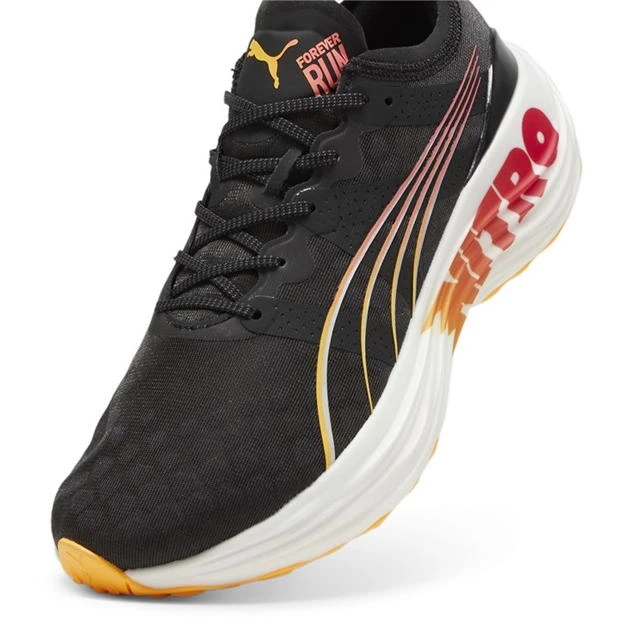 Puma ForeverRUN Nitro Running Shoes Adults - Image 6