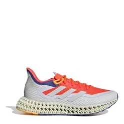 ADIDAS 4D FWD 2 Running Shoes Adults