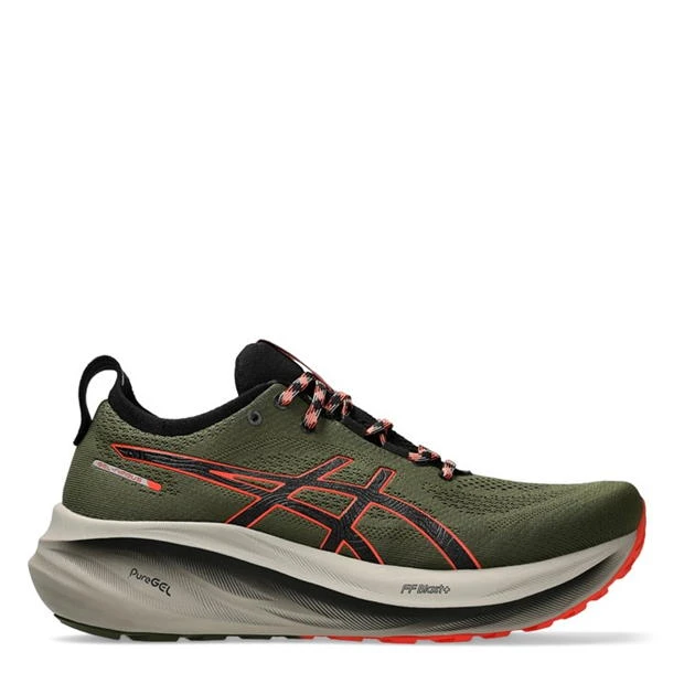 Gel-Nimbus 26 Running Shoe Mens - Image 2