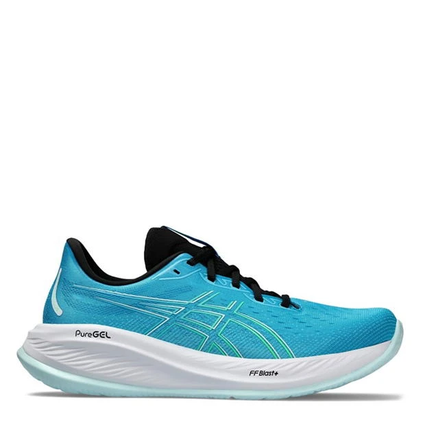Gel-Cumulus 26 Running Trainers Mens - Image 2