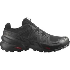 Salomon Speedcross 6 GoreTex Men's Trail Running Shoes